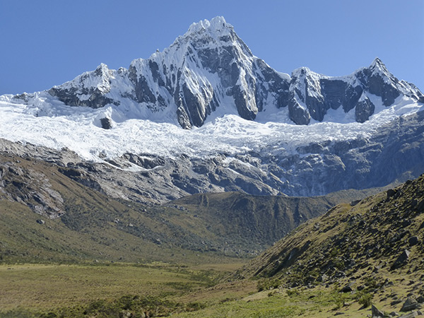peruvian