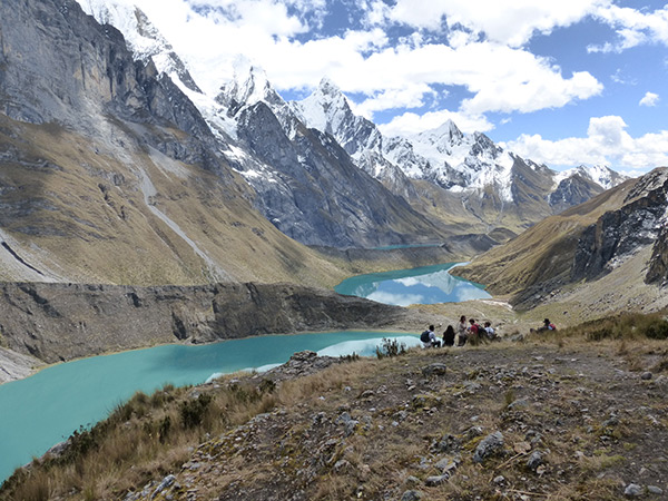 peruvian