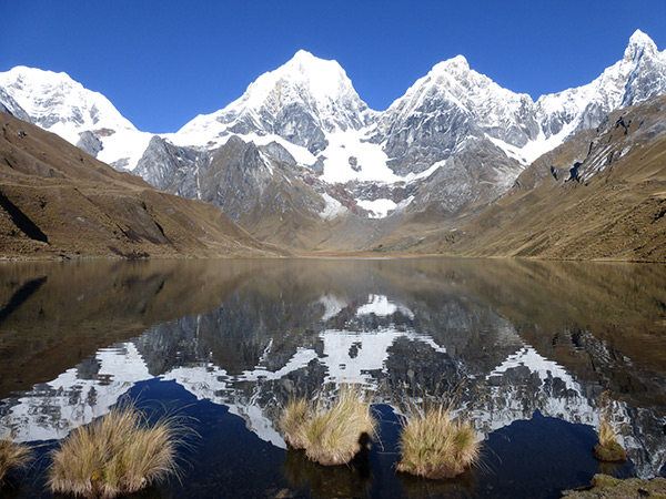 peruvian