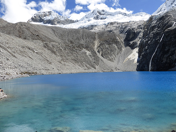 peruvian
