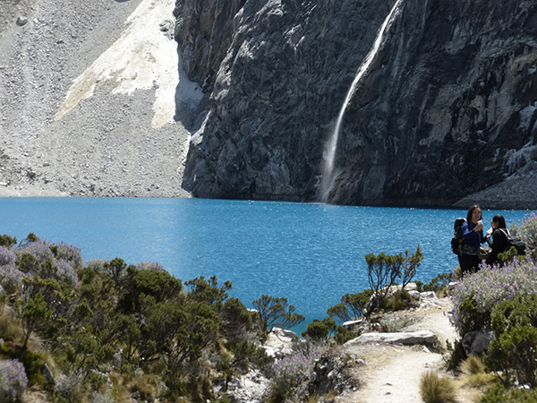 peruvian
