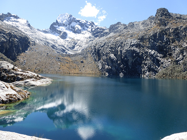 peruvian