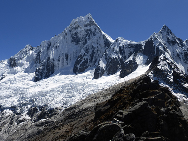 peruvian