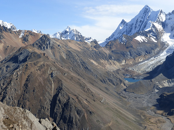 peruvian