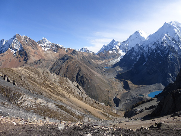 peruvian